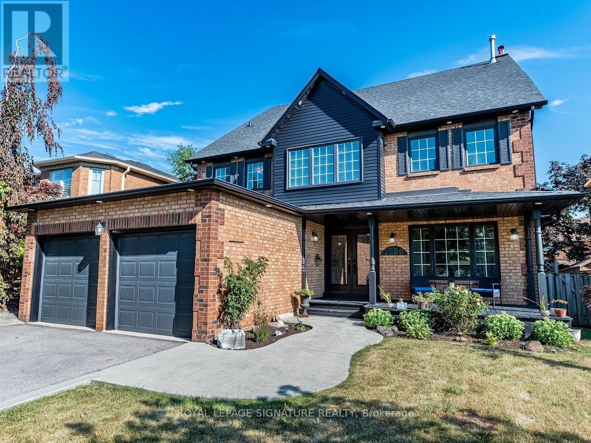 Property at 1206 GLENASHTON DRIVE image 2