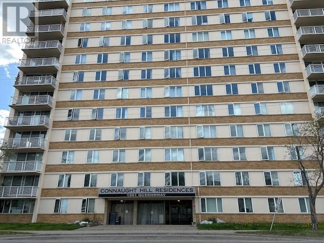 Property at 1205 1501 QUEENSWAY image 1