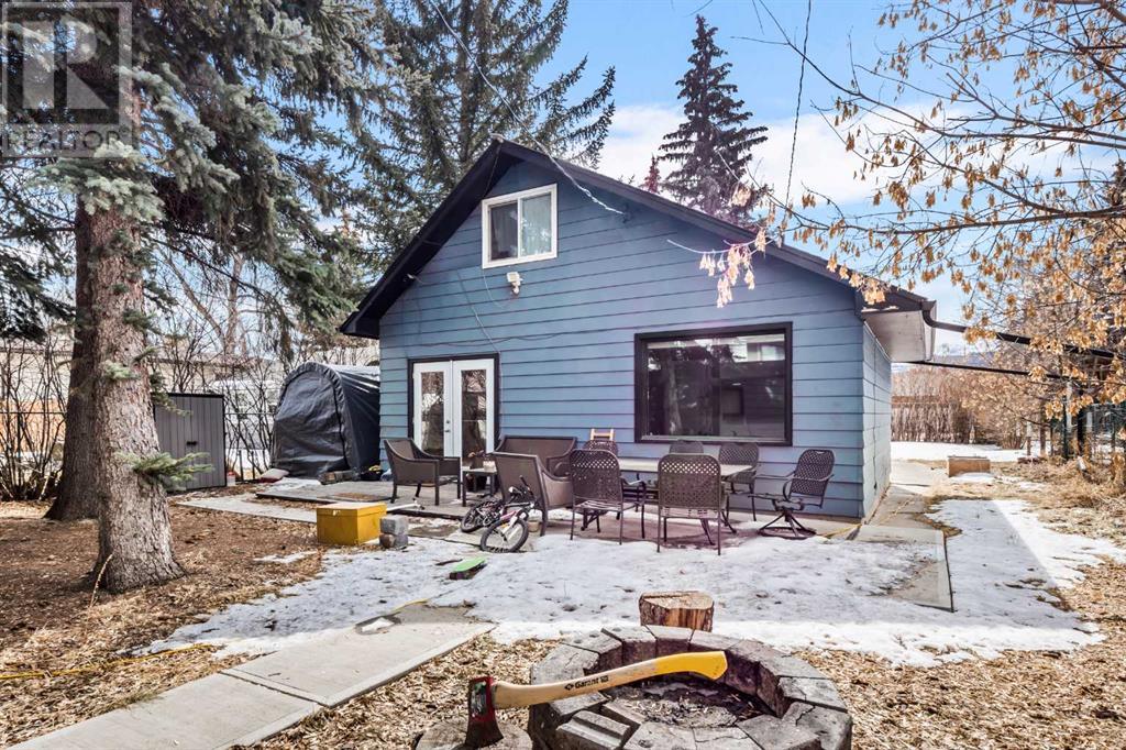 6152 Bowwood Drive Nw, Calgary, Alberta  T3B 2E9 - Photo 31 - A2224301