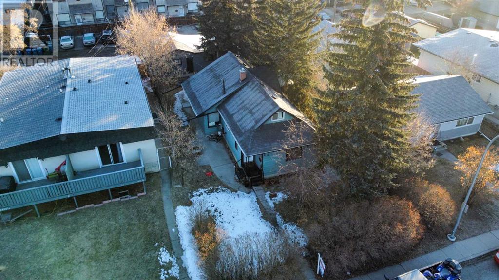 6152 Bowwood Drive Nw, Calgary, Alberta  T3B 2E9 - Photo 37 - A2224301