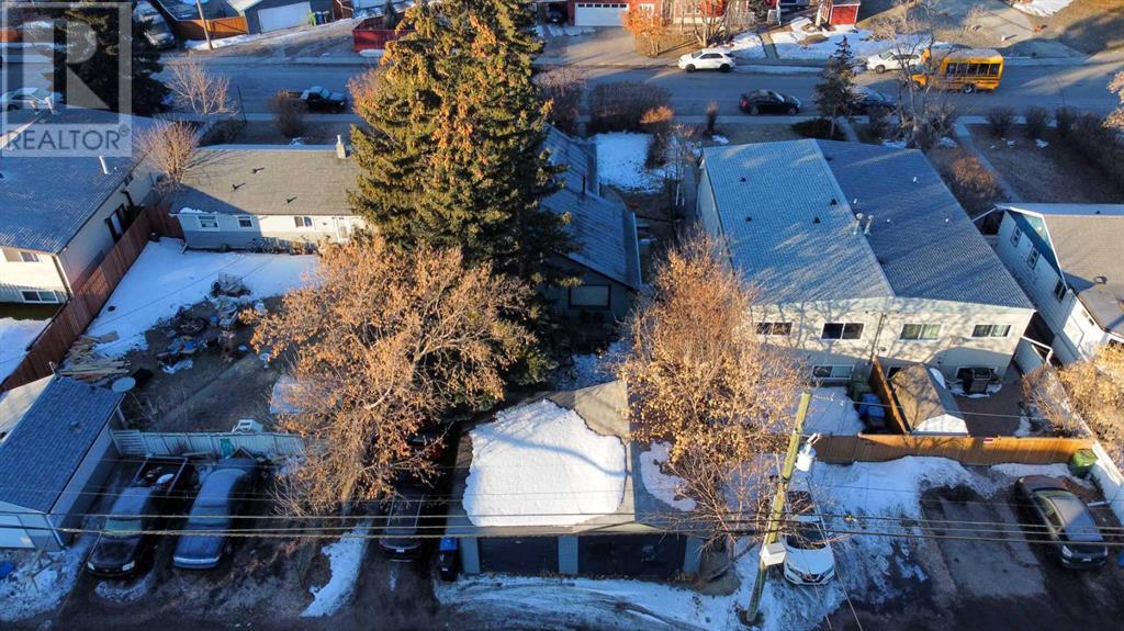 6152 Bowwood Drive Nw, Calgary, Alberta  T3B 2E9 - Photo 36 - A2224301