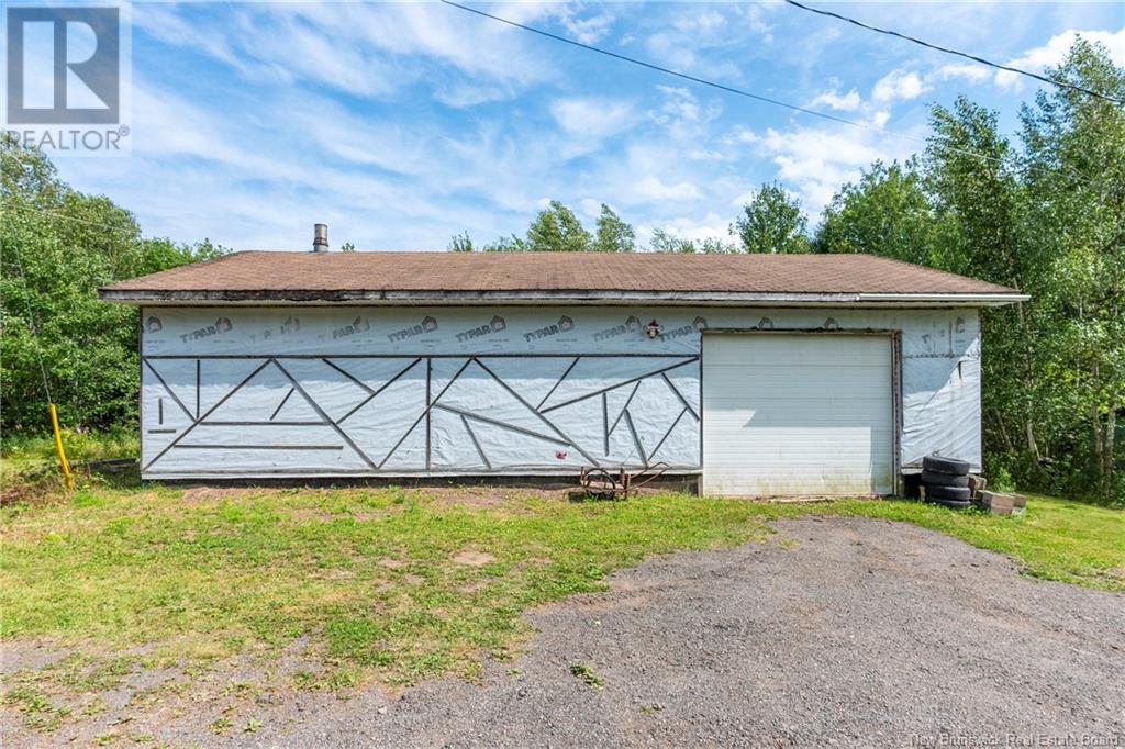 206 Harper Settlement Road, Anagance, New Brunswick  E4Z 1E1 - Photo 21 - NB124079