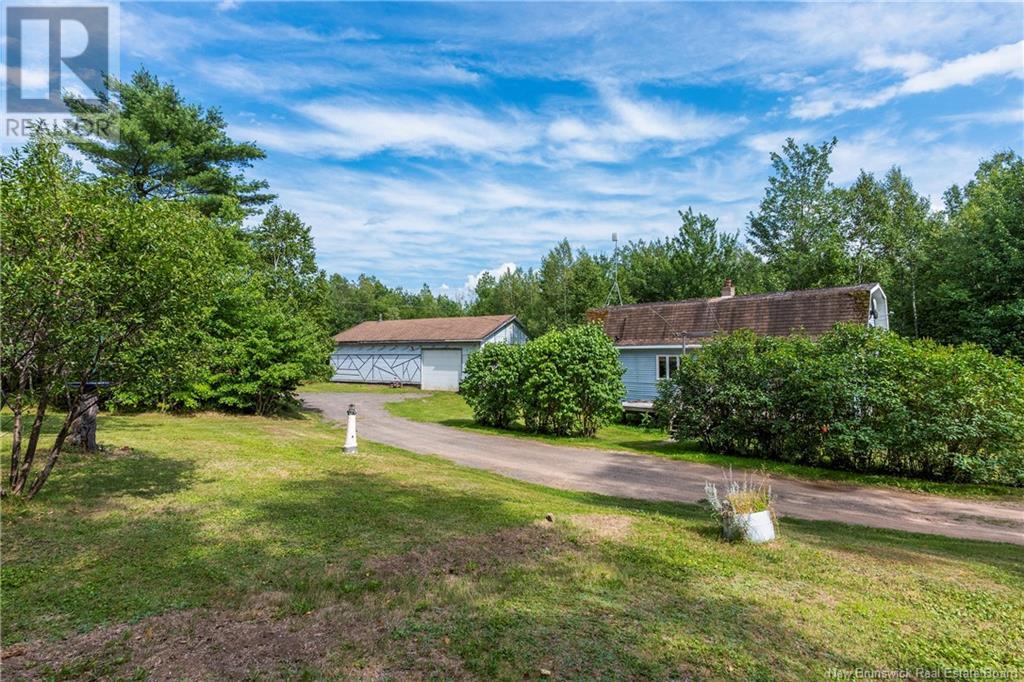 206 Harper Settlement Road, Anagance, New Brunswick  E4Z 1E1 - Photo 22 - NB124079