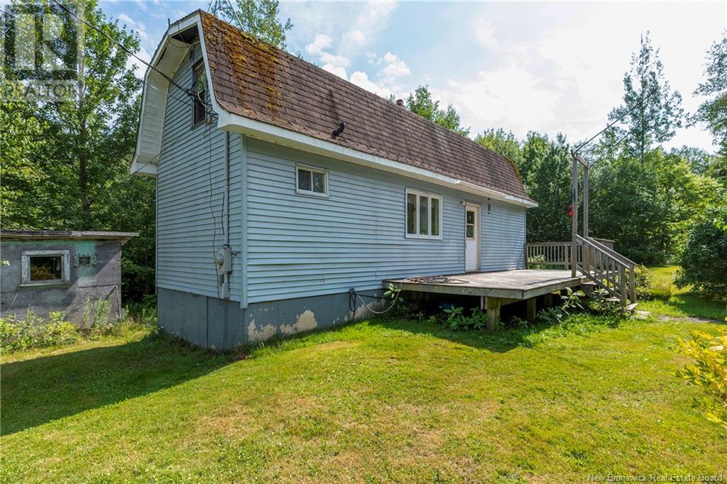 206 Harper Settlement Road, Anagance, New Brunswick  E4Z 1E1 - Photo 37 - NB124079