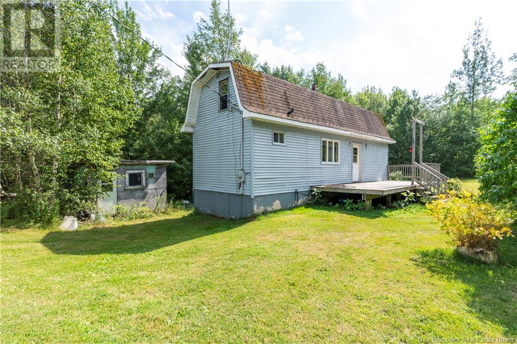 206 Harper Settlement Road, Anagance, New Brunswick  E4Z 1E1 - Photo 38 - NB124079