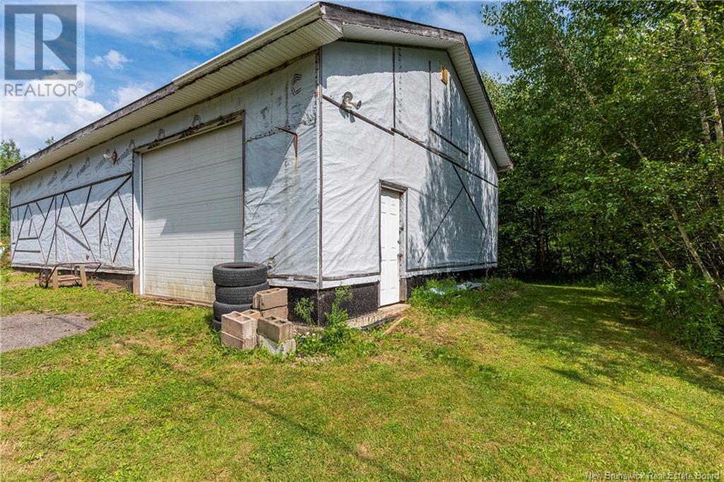 206 Harper Settlement Road, Anagance, New Brunswick  E4Z 1E1 - Photo 39 - NB124079