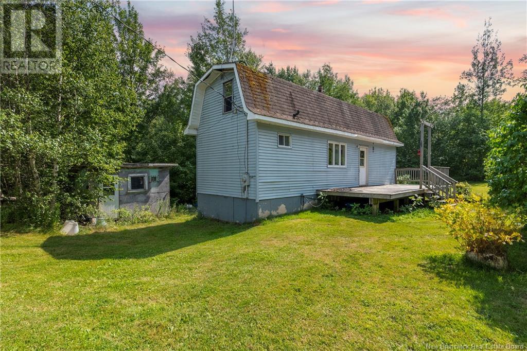 206 Harper Settlement Road, Anagance, New Brunswick  E4Z 1E1 - Photo 42 - NB124079