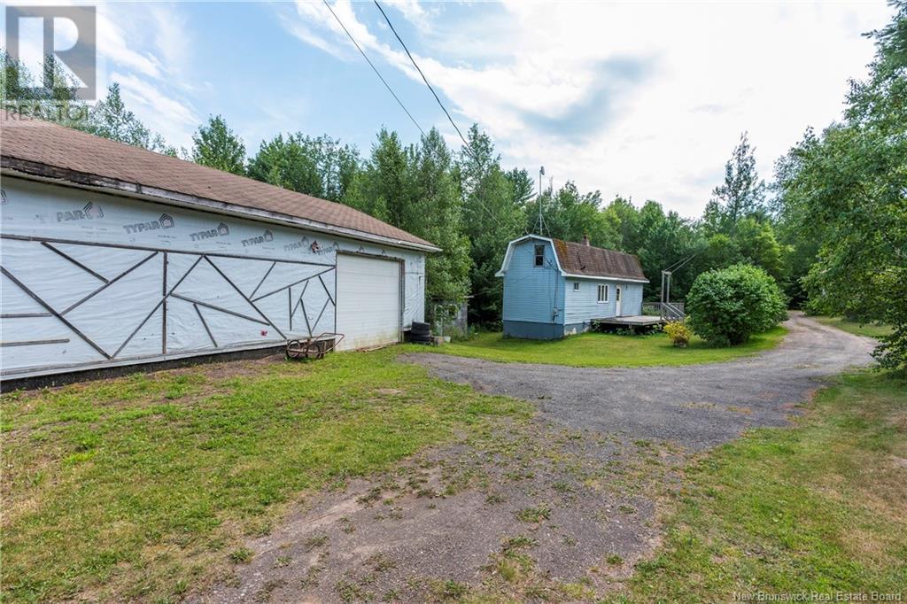206 Harper Settlement Road, Anagance, New Brunswick  E4Z 1E1 - Photo 45 - NB124079