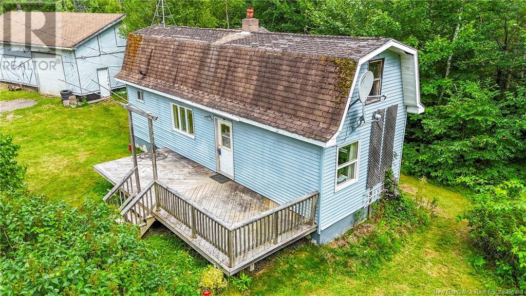 206 Harper Settlement Road, Anagance, New Brunswick  E4Z 1E1 - Photo 49 - NB124079