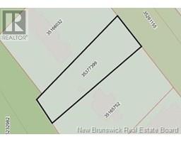 Lot vacant Acadie Boulevard, Edmundston, New Brunswick