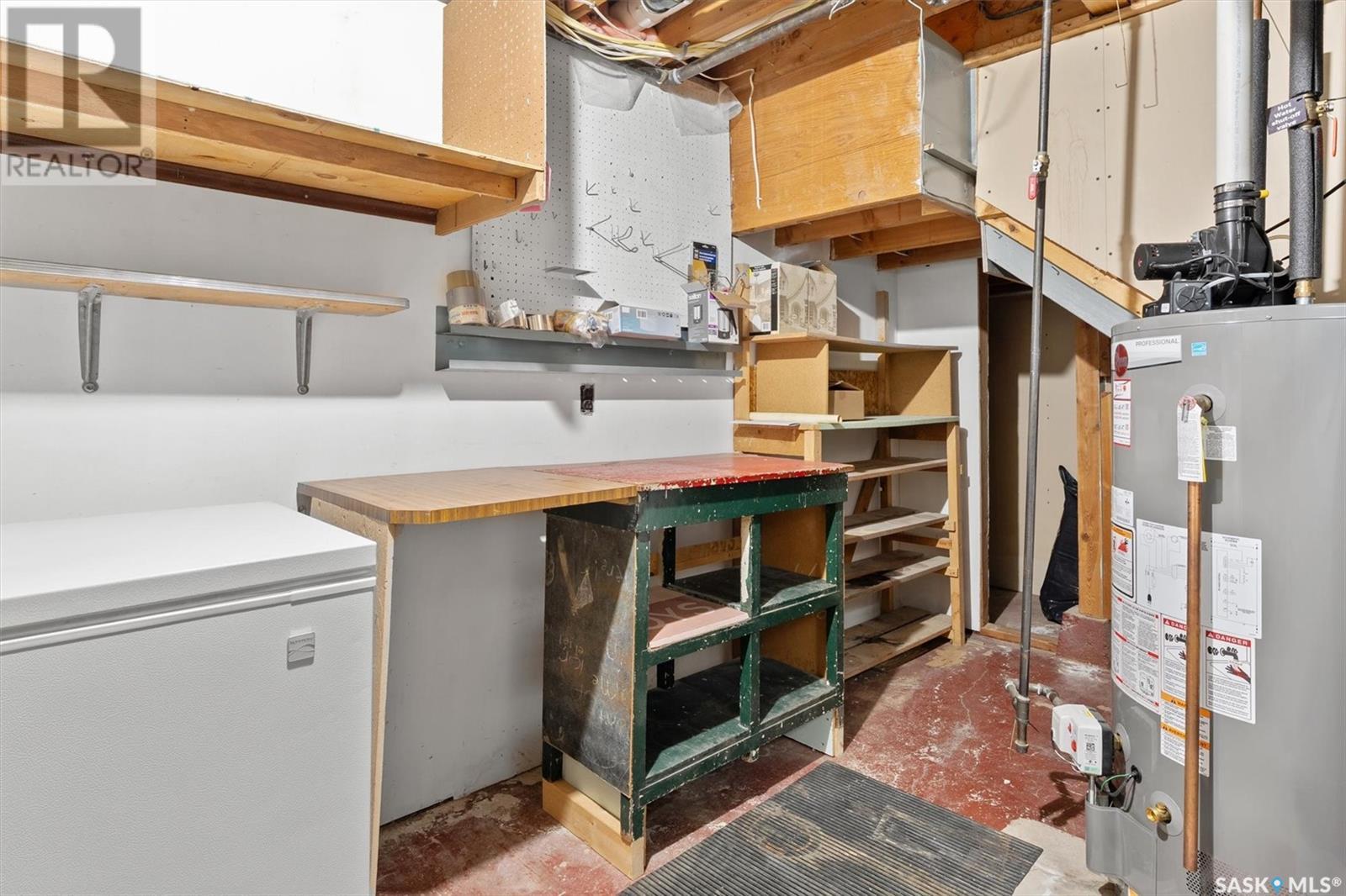 35 Spinks Drive, Saskatoon, Saskatchewan  S7H 3W9 - Photo 33 - SK014226