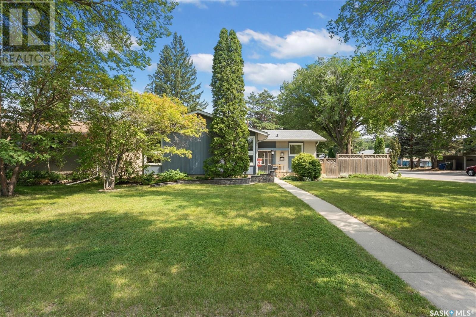 35 Spinks Drive, Saskatoon, Saskatchewan  S7H 3W9 - Photo 34 - SK014226