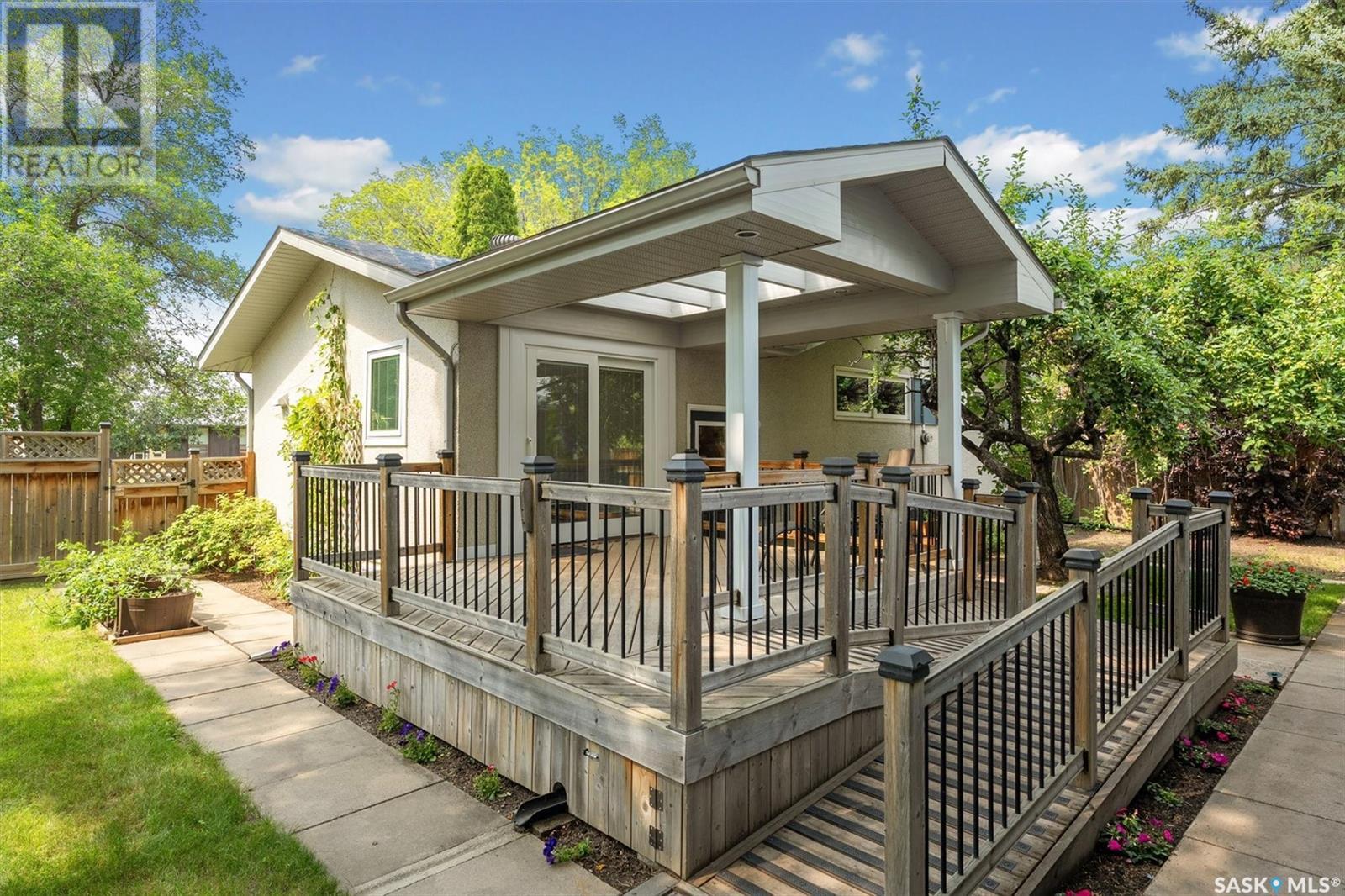 35 Spinks Drive, Saskatoon, Saskatchewan  S7H 3W9 - Photo 35 - SK014226