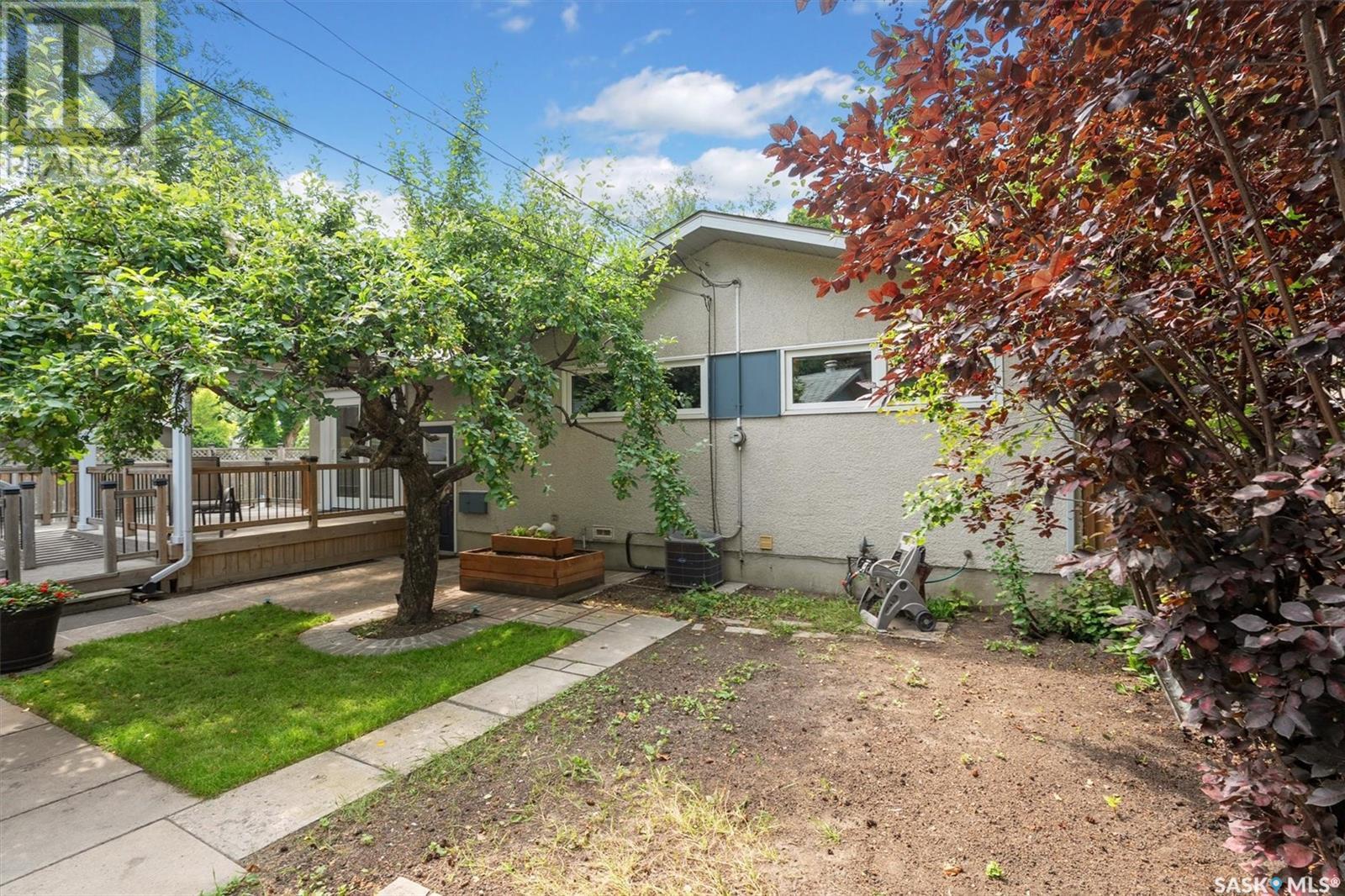 35 Spinks Drive, Saskatoon, Saskatchewan  S7H 3W9 - Photo 36 - SK014226