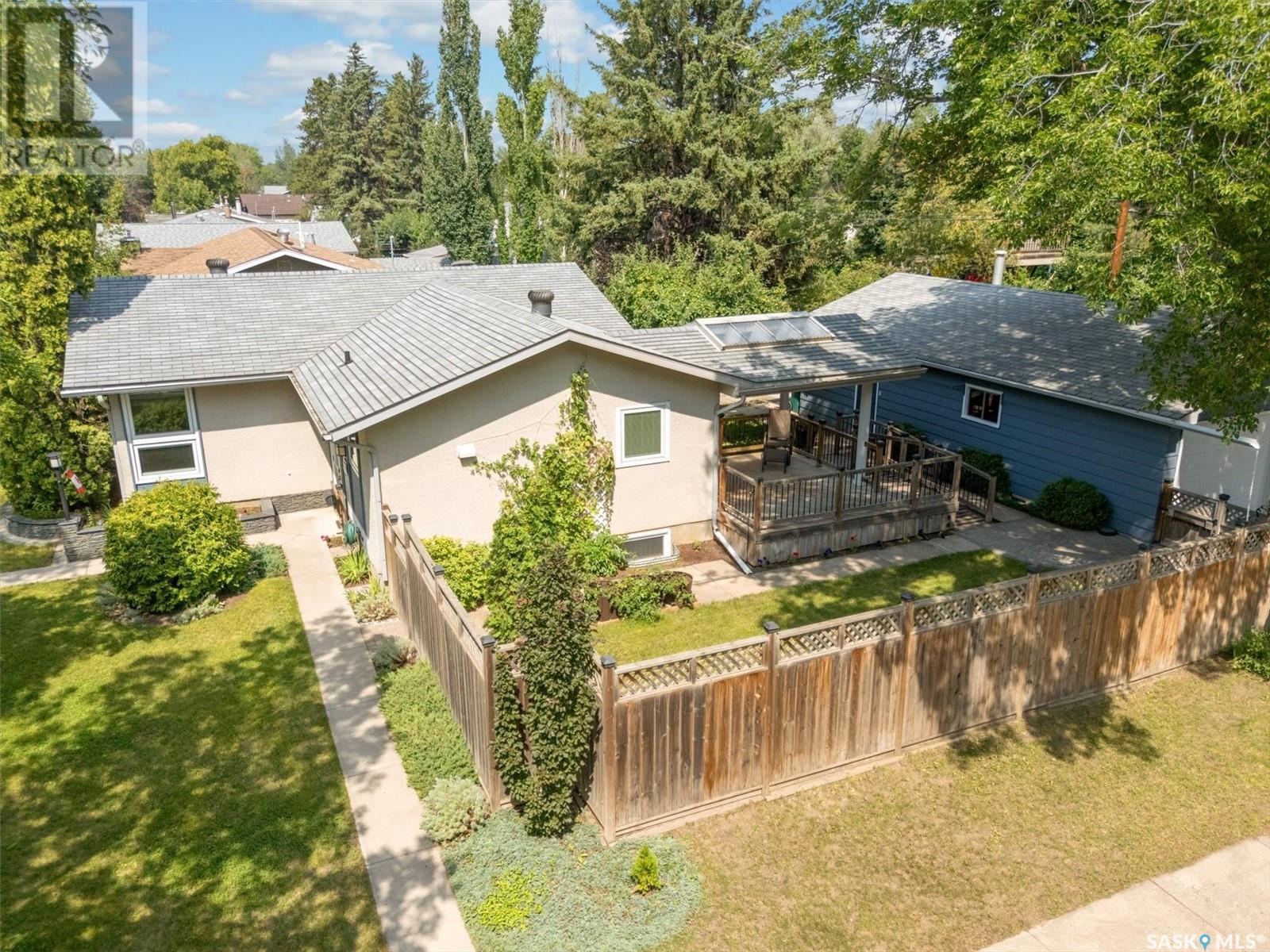 35 Spinks Drive, Saskatoon, Saskatchewan  S7H 3W9 - Photo 4 - SK014226