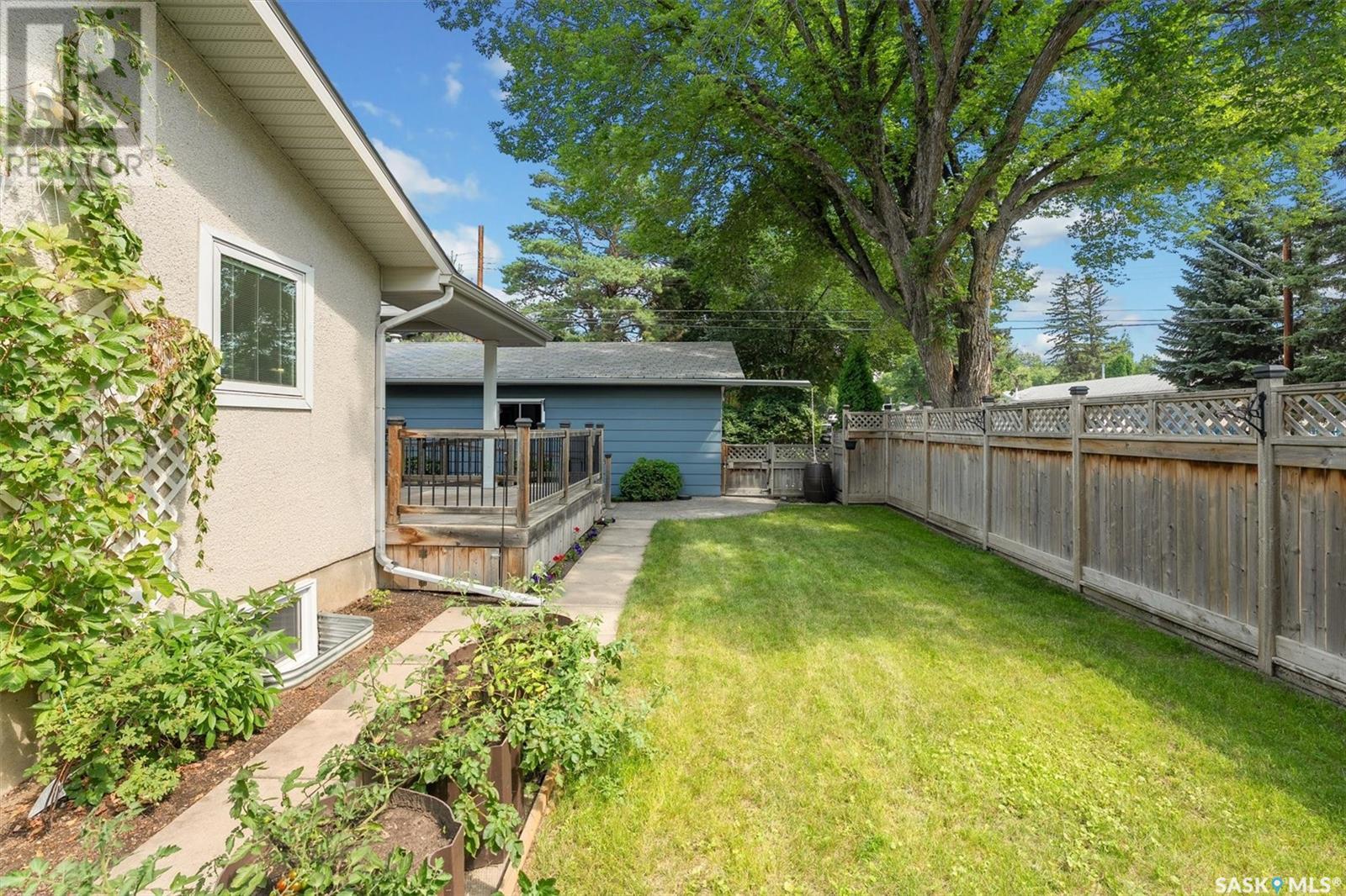 35 Spinks Drive, Saskatoon, Saskatchewan  S7H 3W9 - Photo 41 - SK014226