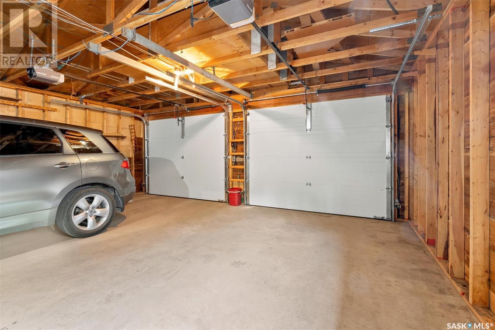 35 Spinks Drive, Saskatoon, Saskatchewan  S7H 3W9 - Photo 44 - SK014226