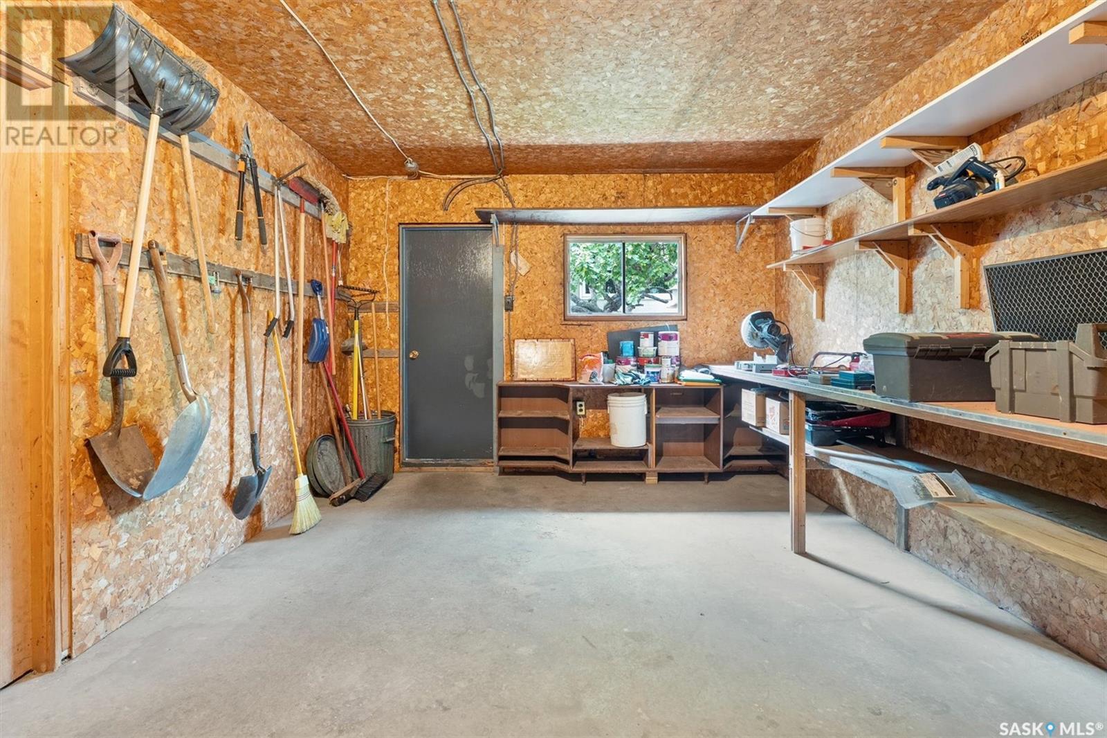 35 Spinks Drive, Saskatoon, Saskatchewan  S7H 3W9 - Photo 45 - SK014226