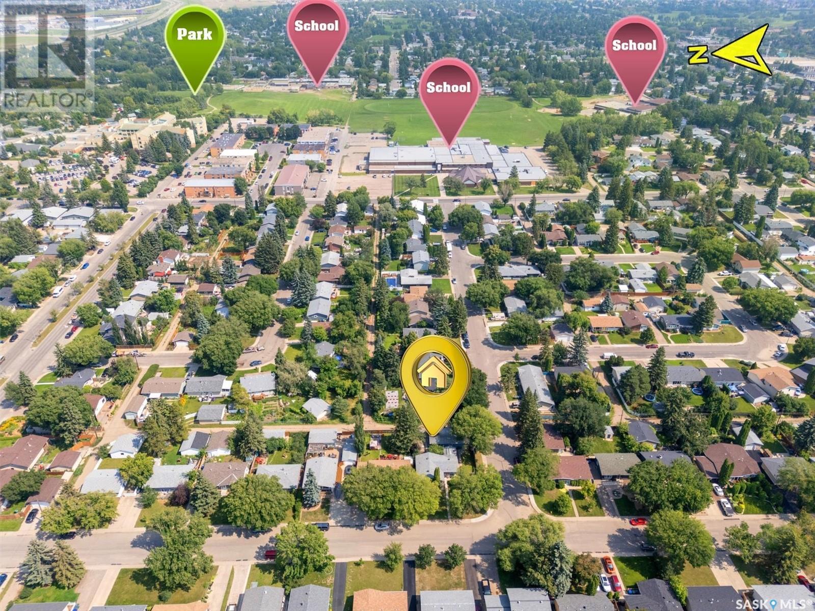 35 Spinks Drive, Saskatoon, Saskatchewan  S7H 3W9 - Photo 47 - SK014226