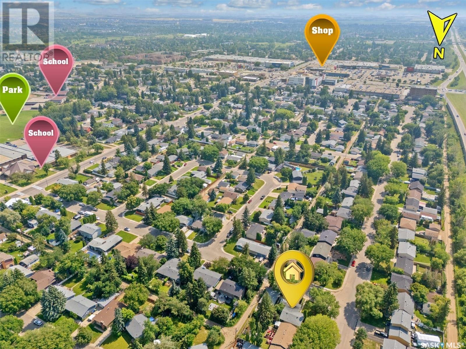 35 Spinks Drive, Saskatoon, Saskatchewan  S7H 3W9 - Photo 48 - SK014226