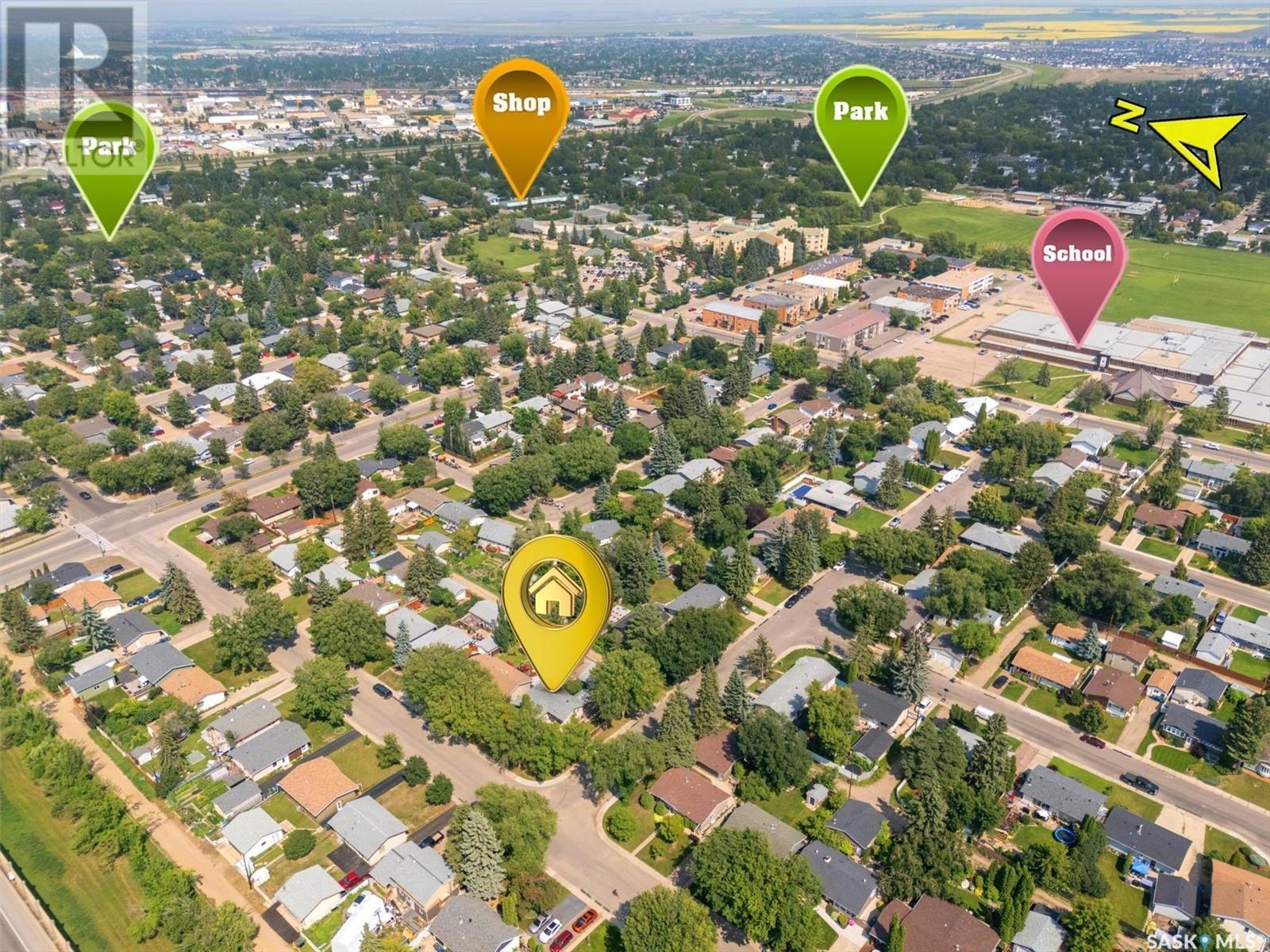 35 Spinks Drive, Saskatoon, Saskatchewan  S7H 3W9 - Photo 49 - SK014226