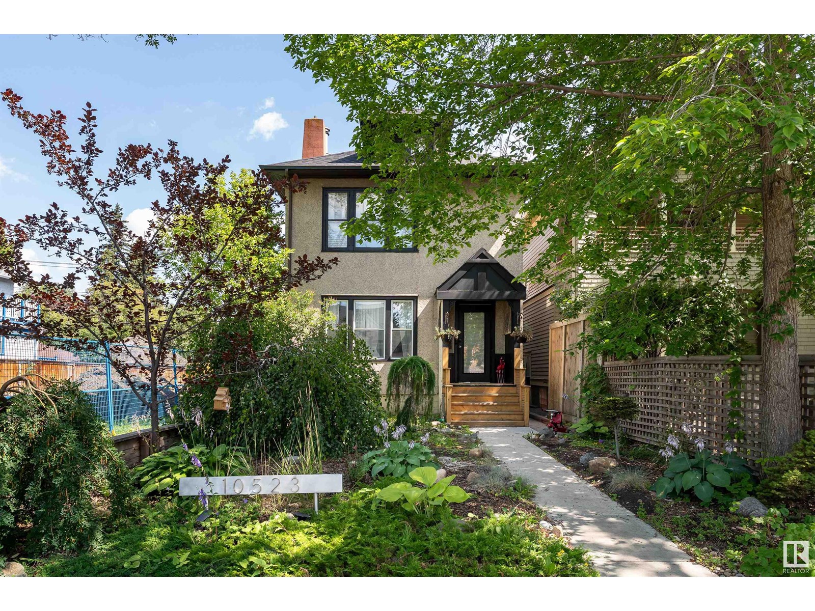 10523 127 ST NW, Edmonton, Alberta
