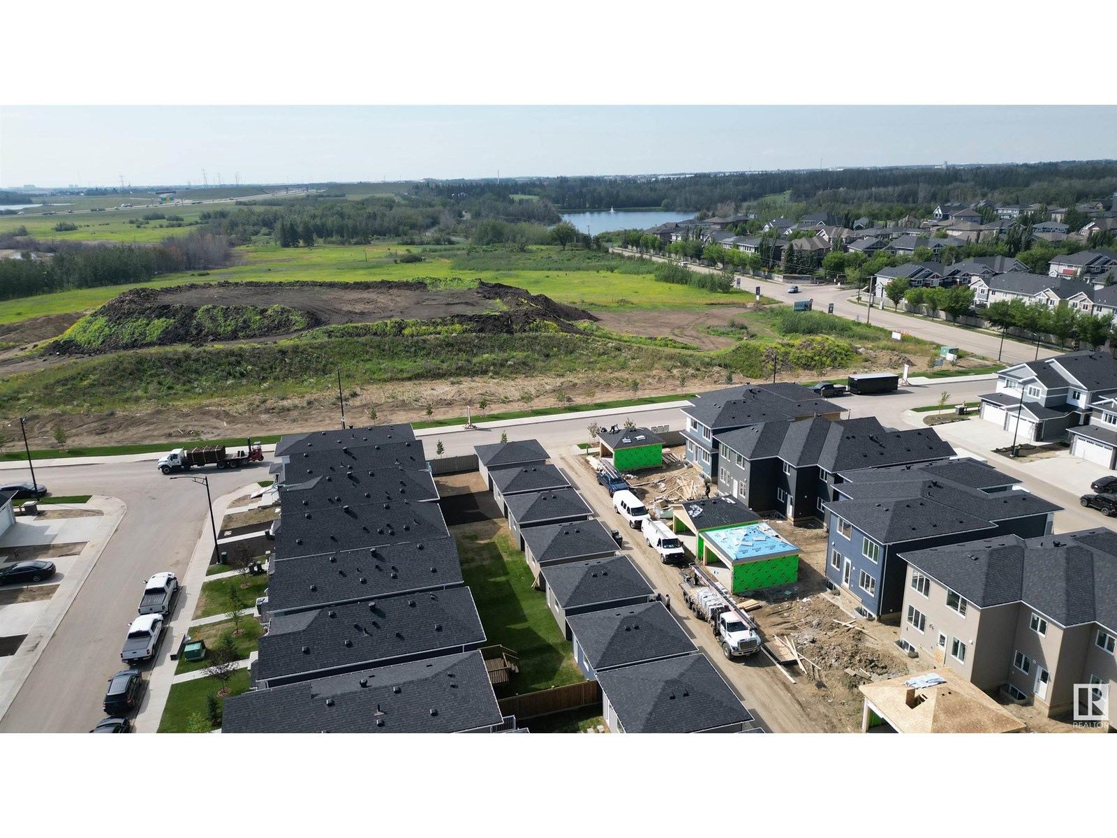3127 Magpie Wy Nw, Edmonton, Alberta  T5S 0V3 - Photo 46 - E4450509
