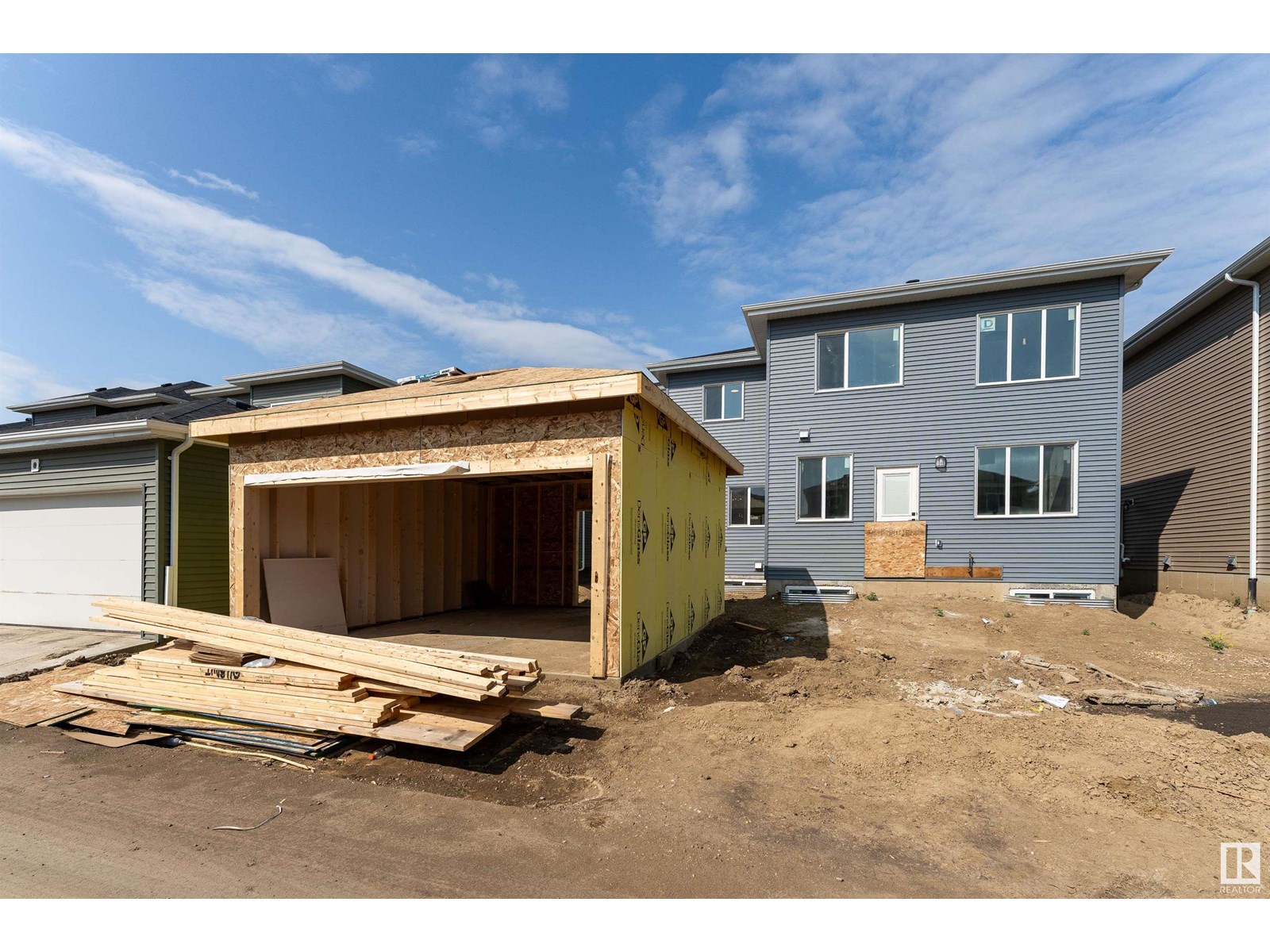 3127 Magpie Wy Nw, Edmonton, Alberta  T5S 0V3 - Photo 42 - E4450509