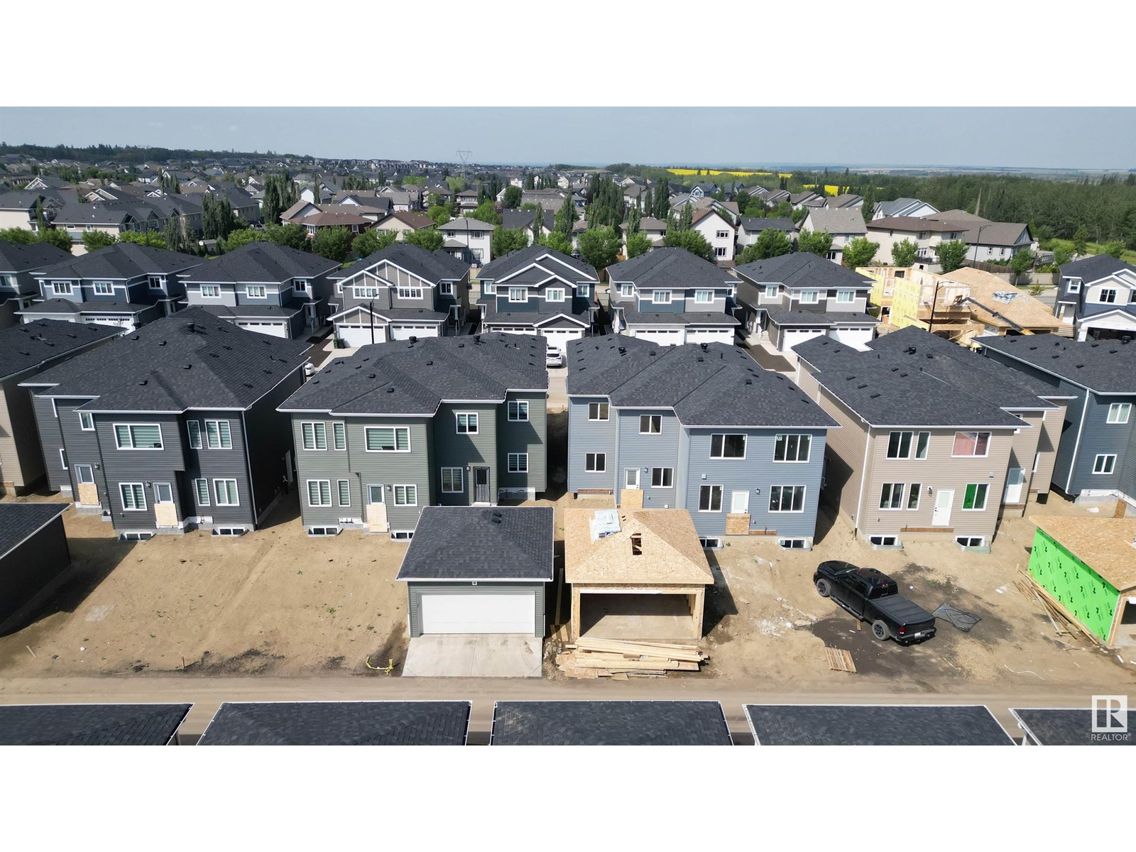 3127 Magpie Wy Nw, Edmonton, Alberta  T5S 0V3 - Photo 43 - E4450509