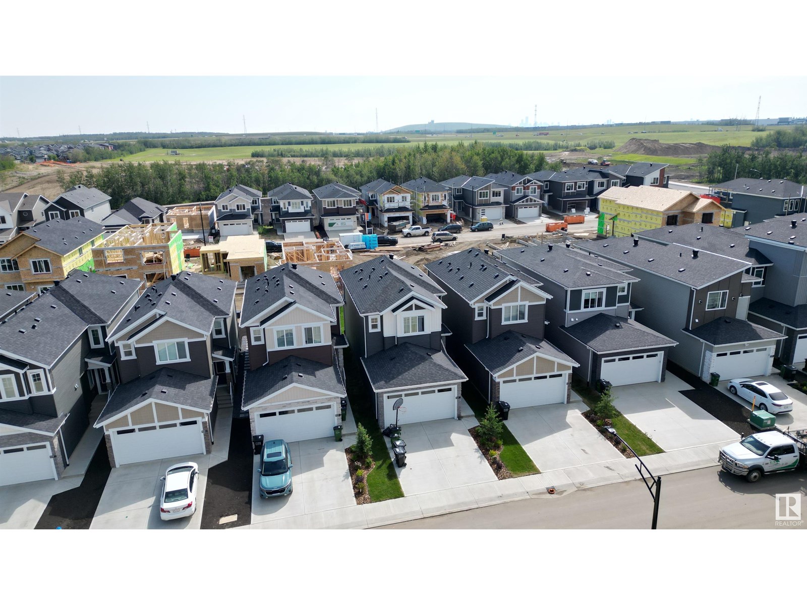 3127 Magpie Wy Nw, Edmonton, Alberta  T5S 0V3 - Photo 45 - E4450509