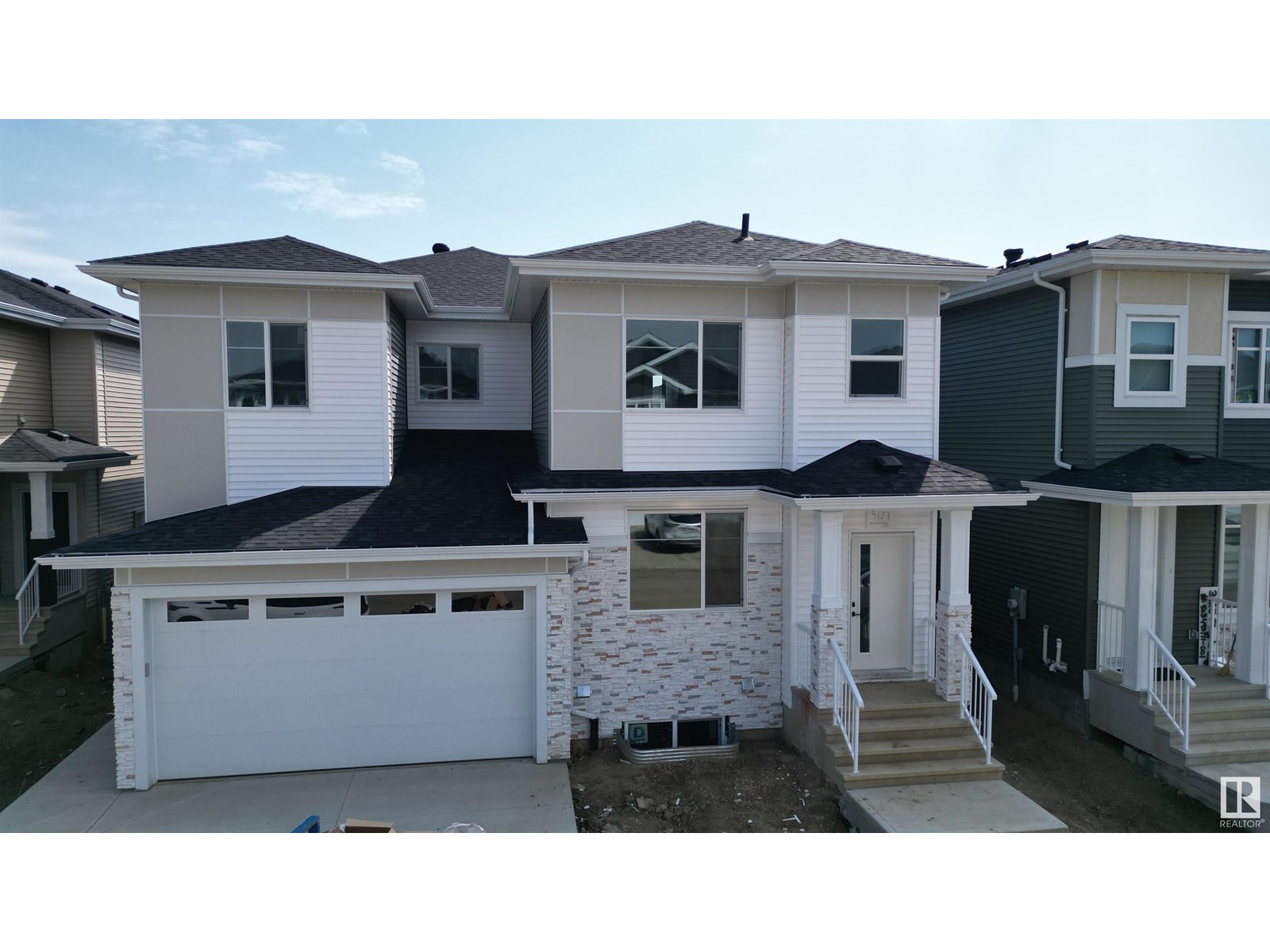 Property at 3127 Magpie WY NW image 1