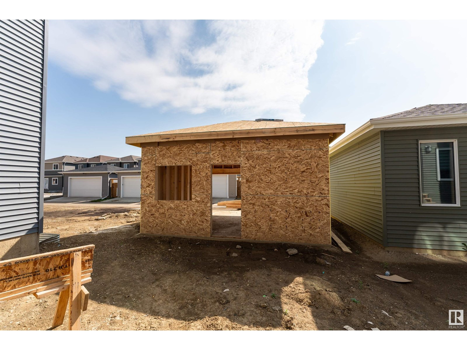 3127 Magpie Wy Nw, Edmonton, Alberta  T5S 0V3 - Photo 36 - E4450509