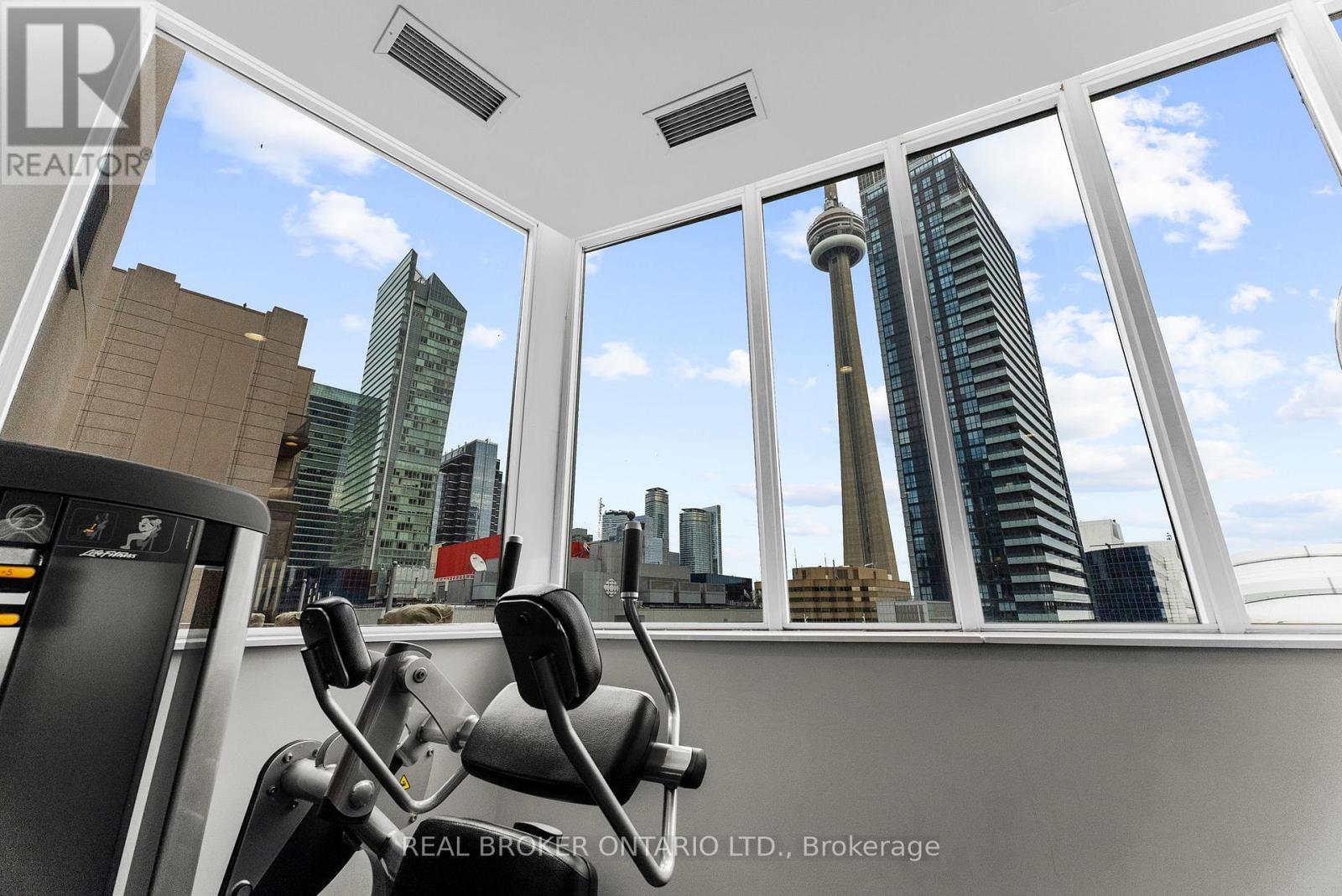 1227 - 250 Wellington Street, Toronto, Ontario  M5V 3P6 - Photo 25 - C12317299