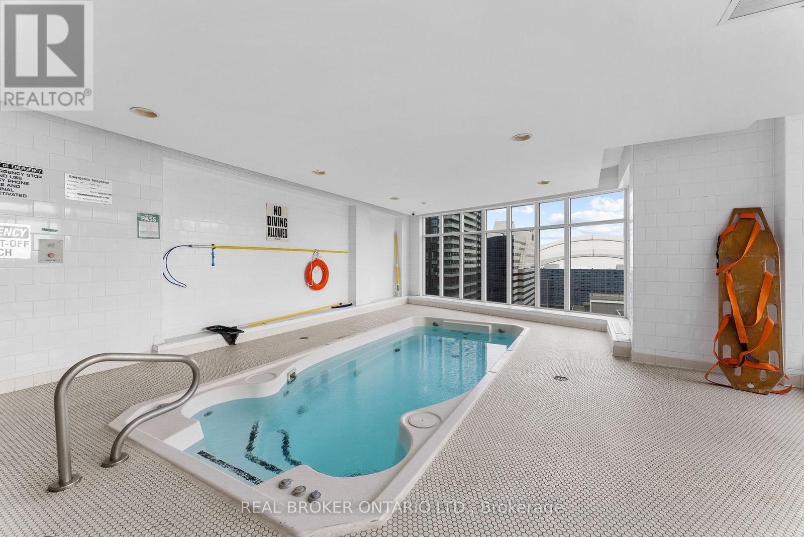 1227 - 250 Wellington Street, Toronto, Ontario  M5V 3P6 - Photo 26 - C12317299