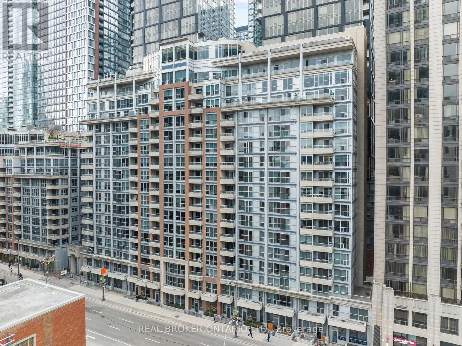 1227 - 250 Wellington Street, Toronto, Ontario  M5V 3P6 - Photo 29 - C12317299
