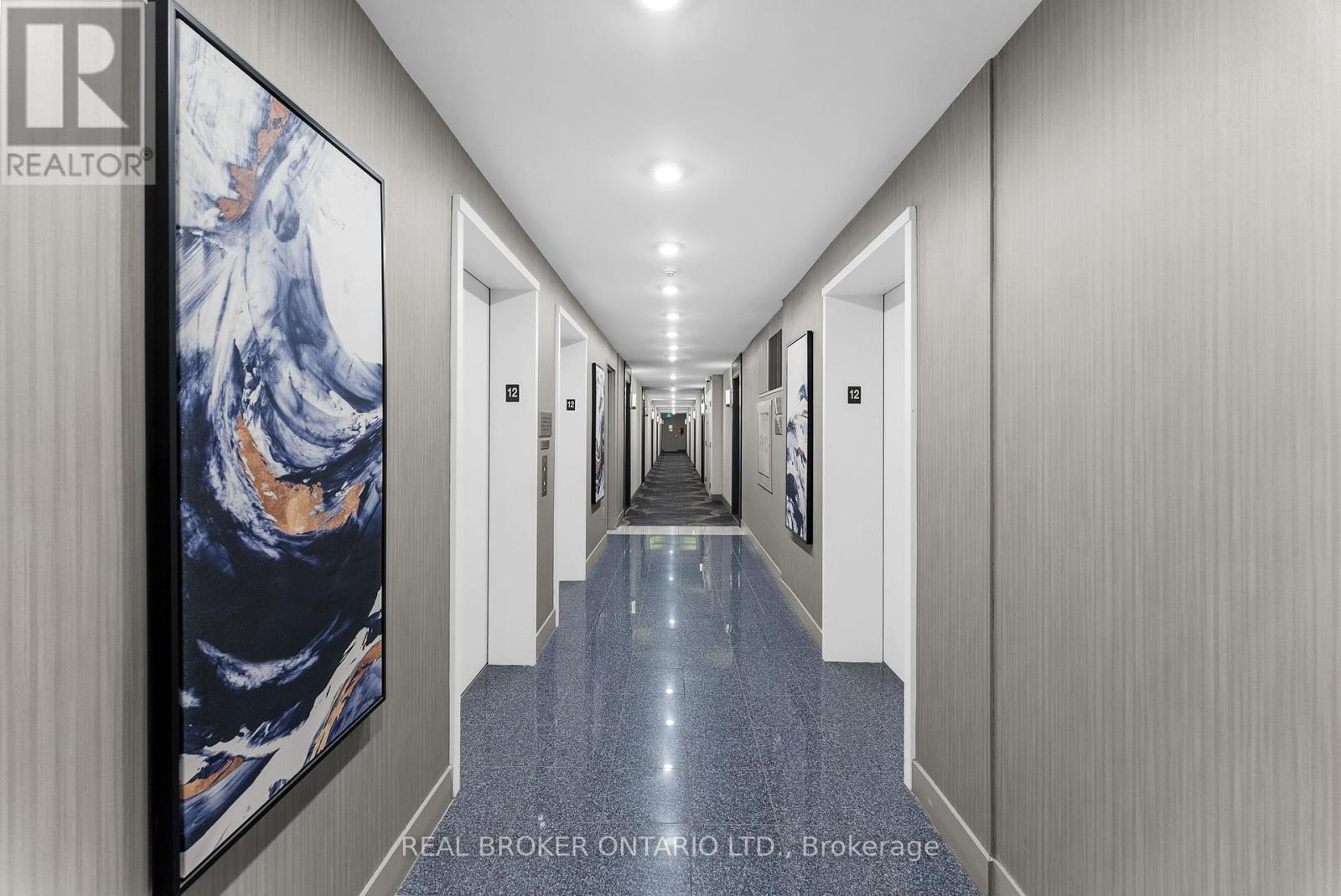 1227 - 250 Wellington Street, Toronto, Ontario  M5V 3P6 - Photo 7 - C12317299