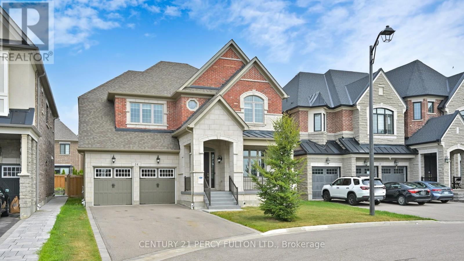 Property at 14 MEADOW GREEN COURT image 1