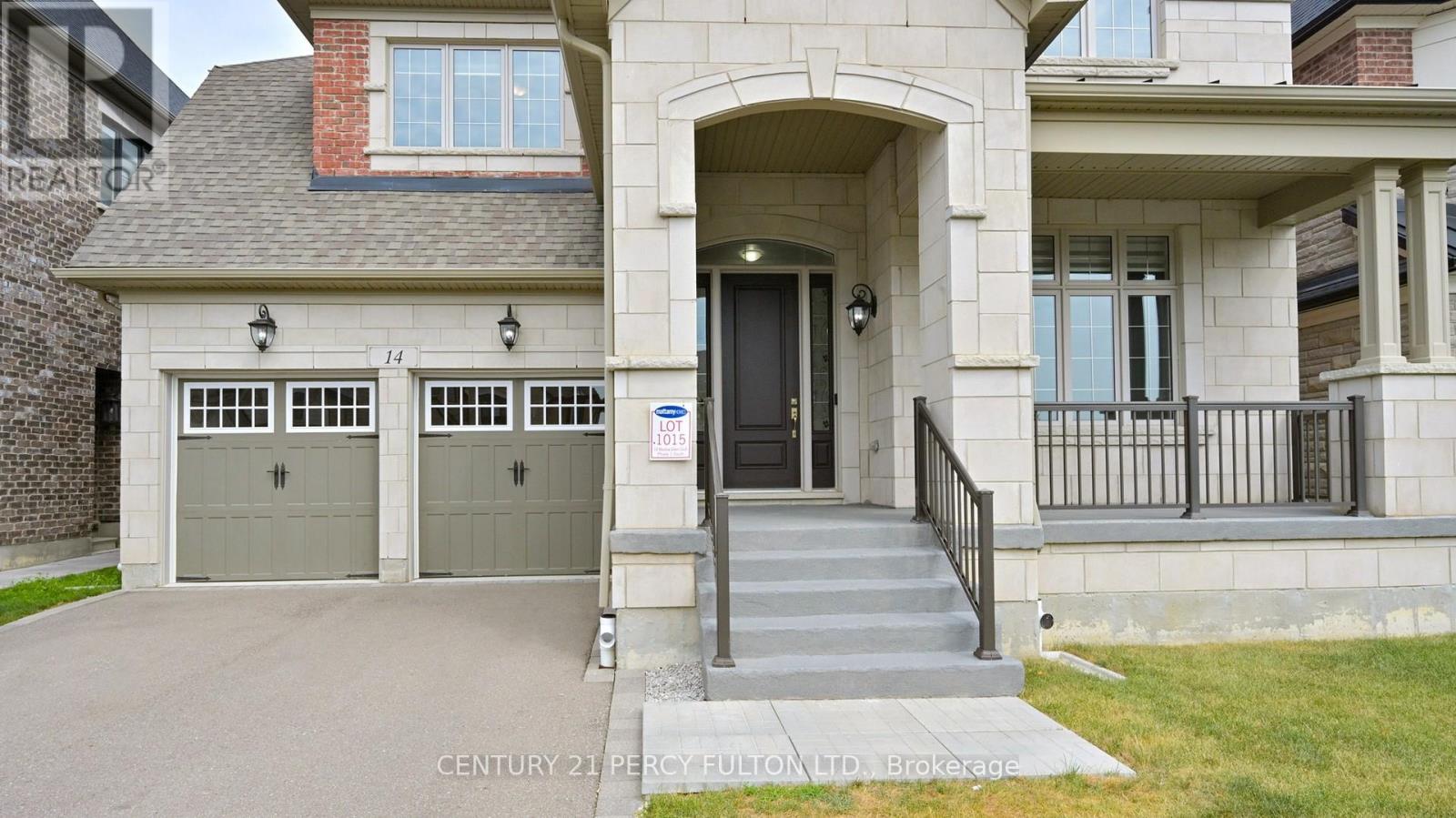 Property at 14 MEADOW GREEN COURT image 2