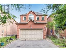 17 KENBOROUGH COURT, Markham, Ontario