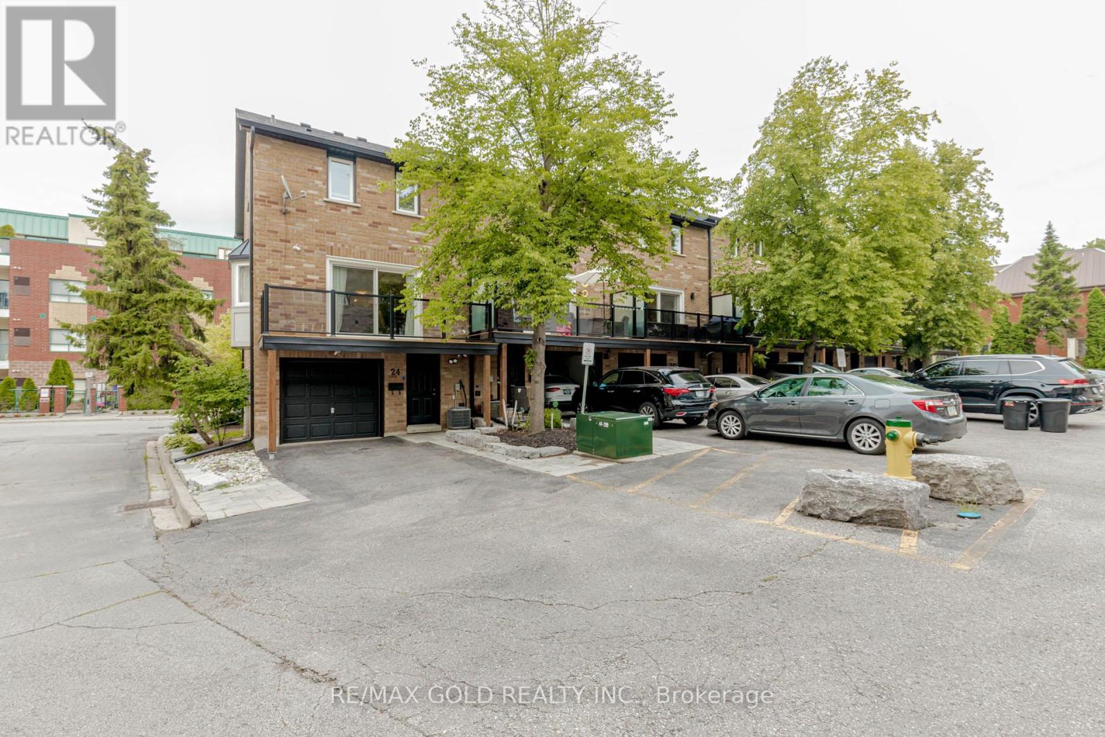 24 Wallace Street, Vaughan, Ontario  L4L 2P3 - Photo 43 - N12317274