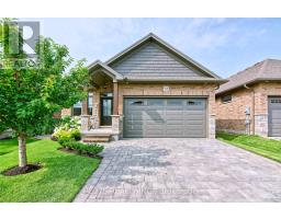 41 - 159 COLLINS WAY, Strathroy-Caradoc, Ontario