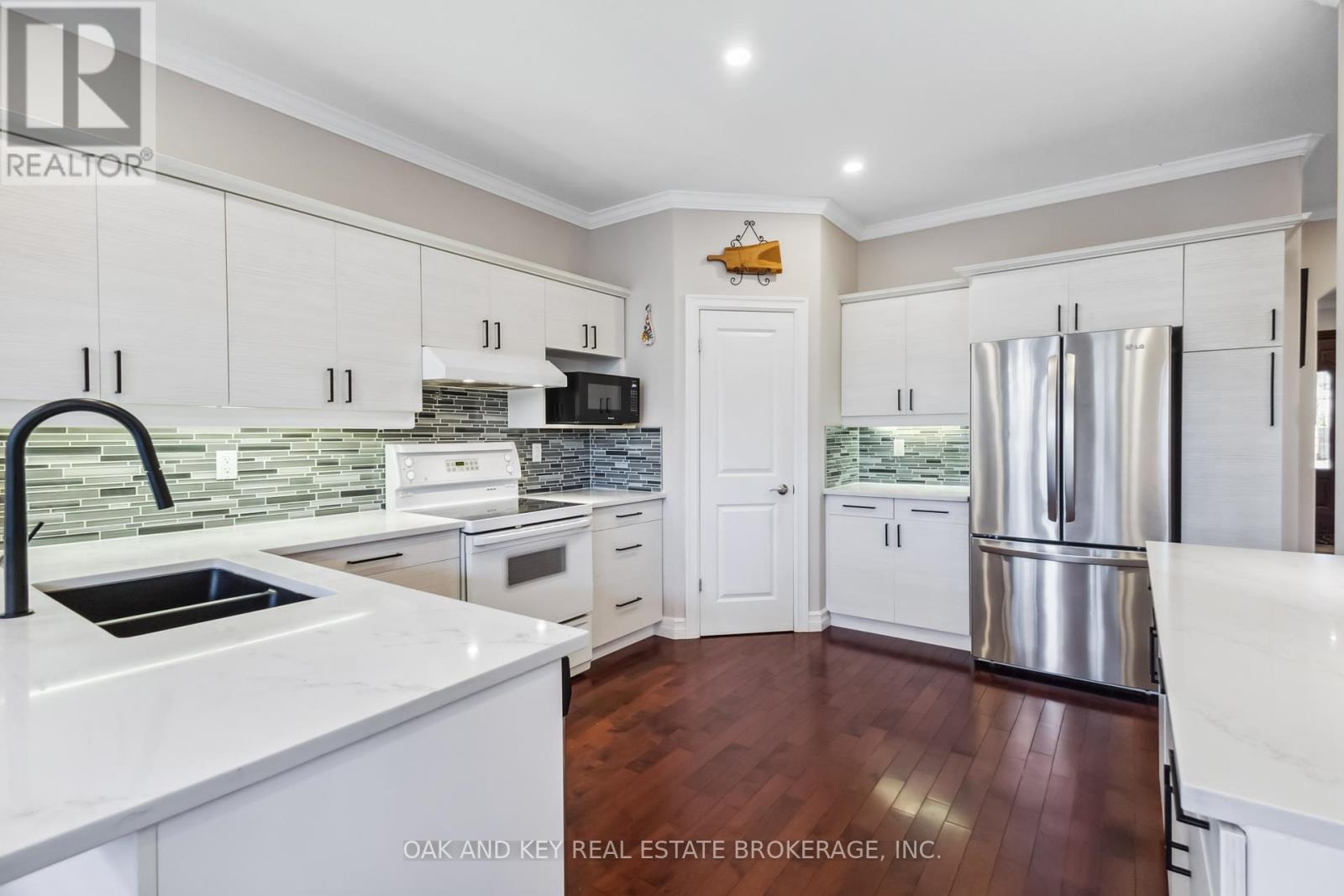 1791 Milestone Road, London North, Ontario  N5X 2G1 - Photo 14 - X12317419