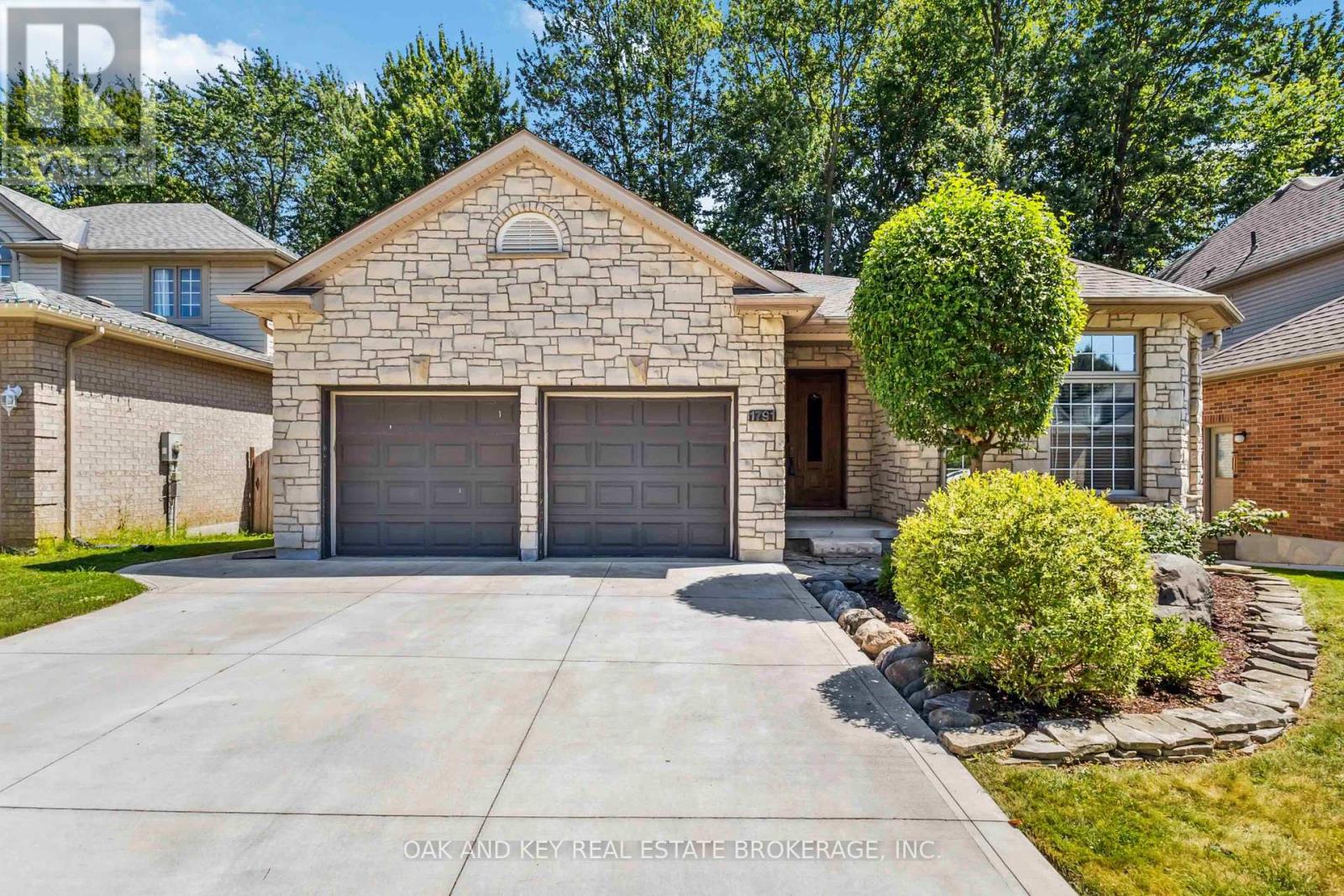 1791 Milestone Road, London North, Ontario  N5X 2G1 - Photo 2 - X12317419