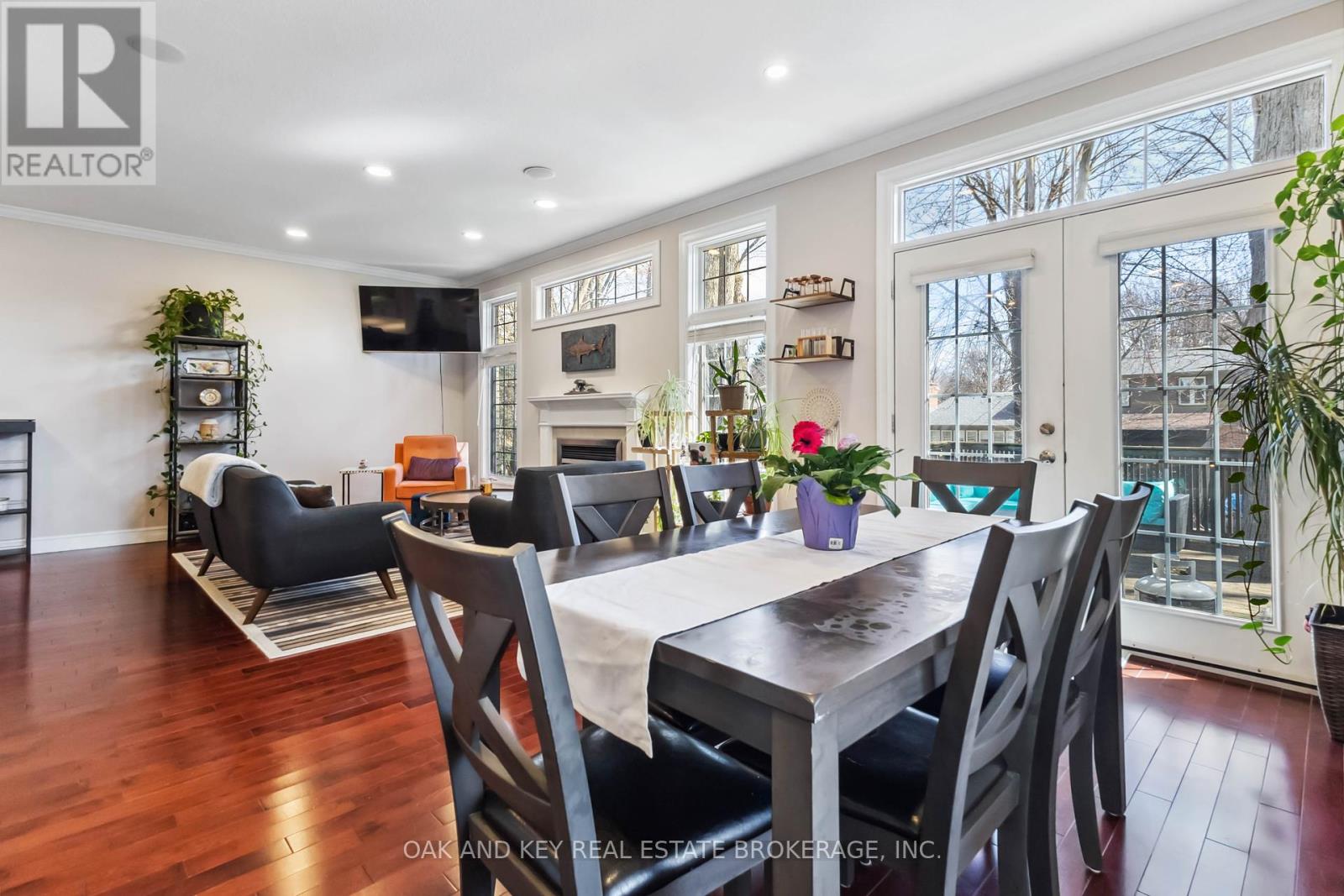 1791 Milestone Road, London North, Ontario  N5X 2G1 - Photo 29 - X12317419