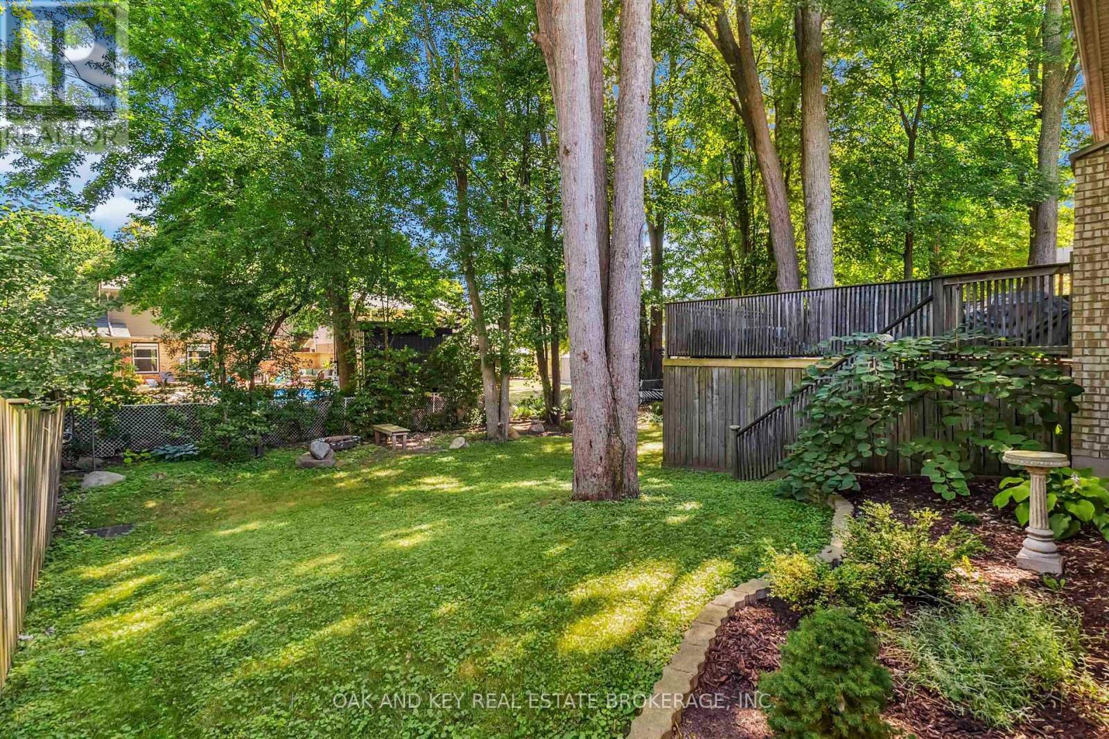 1791 Milestone Road, London North, Ontario  N5X 2G1 - Photo 38 - X12317419