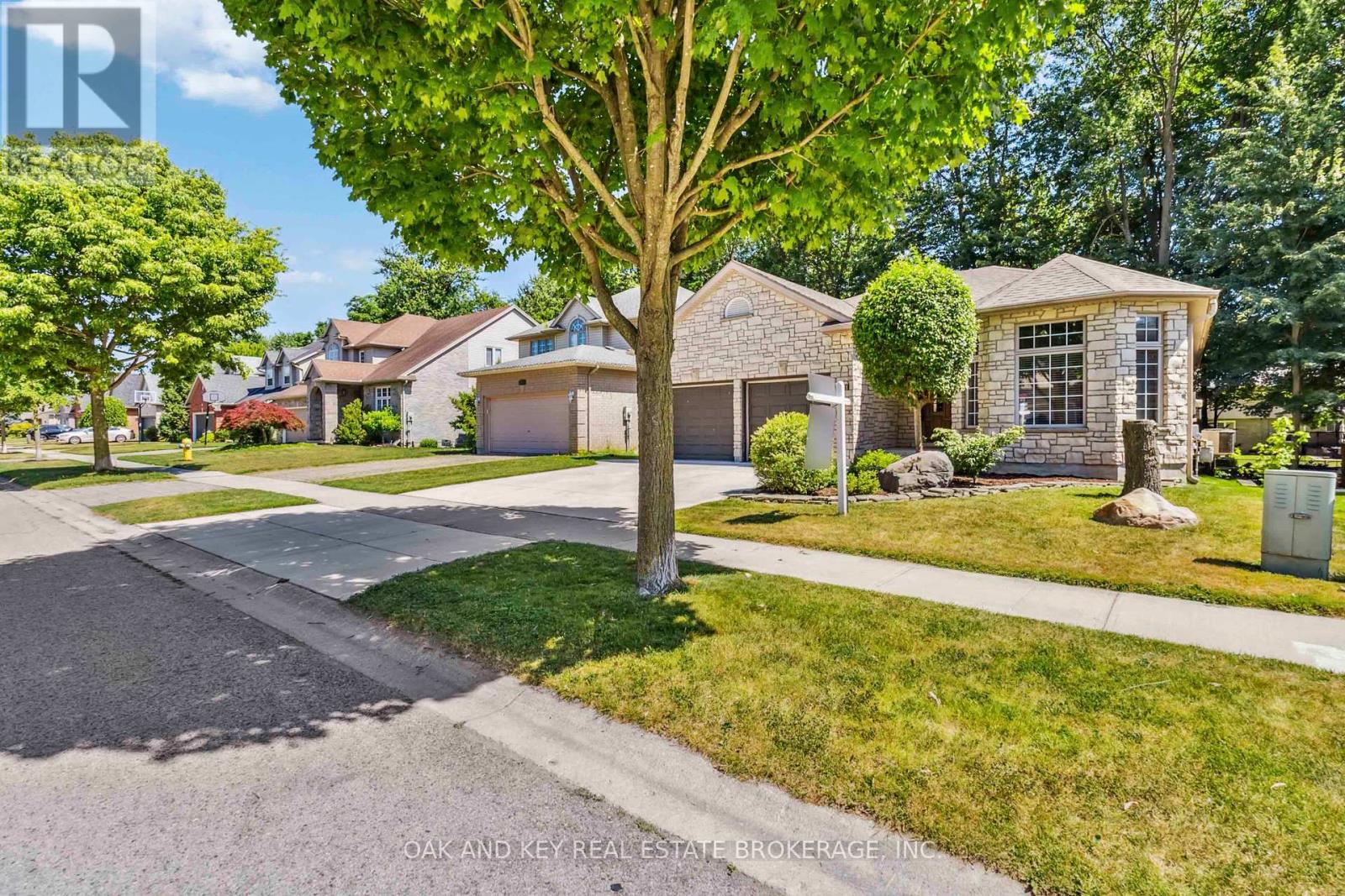 1791 Milestone Road, London North, Ontario  N5X 2G1 - Photo 4 - X12317419