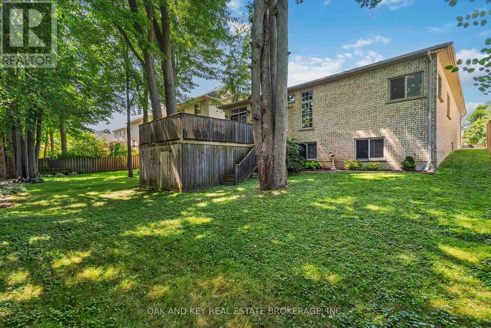1791 Milestone Road, London North, Ontario  N5X 2G1 - Photo 41 - X12317419