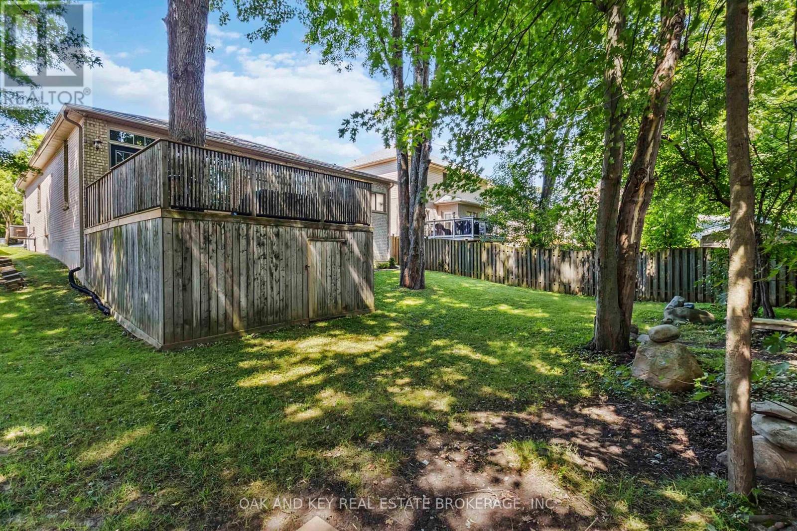1791 Milestone Road, London North, Ontario  N5X 2G1 - Photo 42 - X12317419