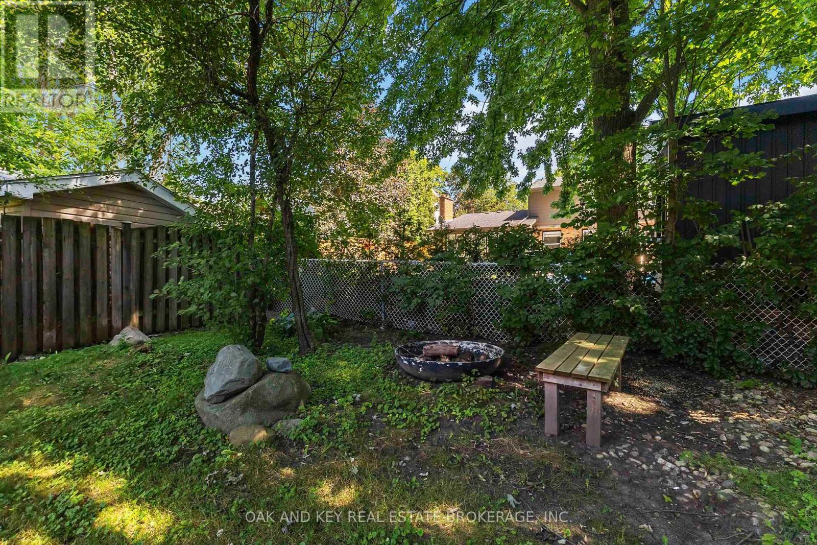 1791 Milestone Road, London North, Ontario  N5X 2G1 - Photo 45 - X12317419