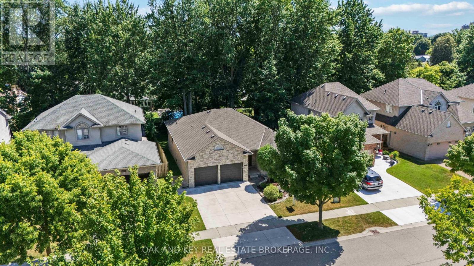 1791 Milestone Road, London North, Ontario  N5X 2G1 - Photo 46 - X12317419